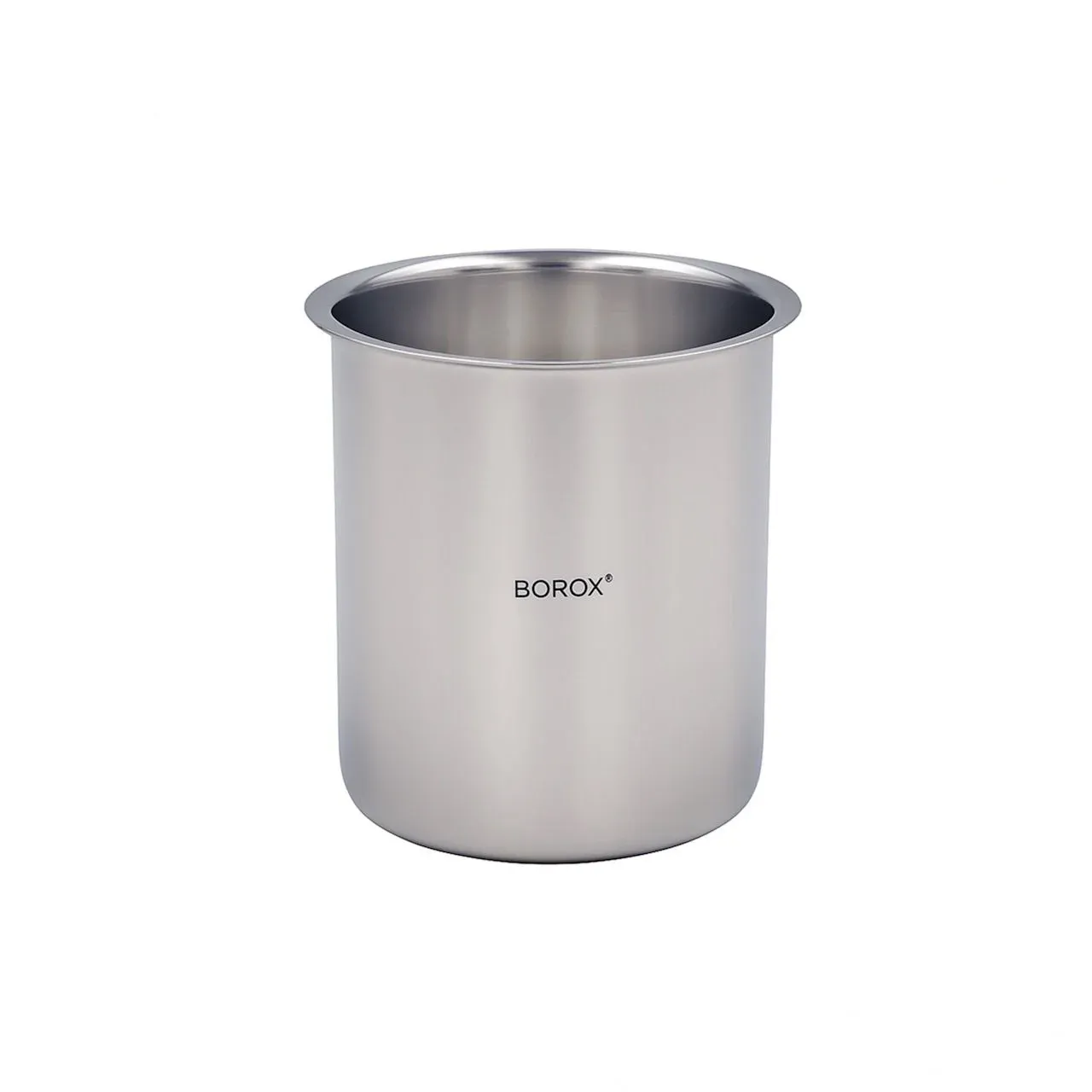 Paslanmaz Çelik Beher 250ml
