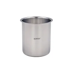 Paslanmaz Çelik Beher 250ml
