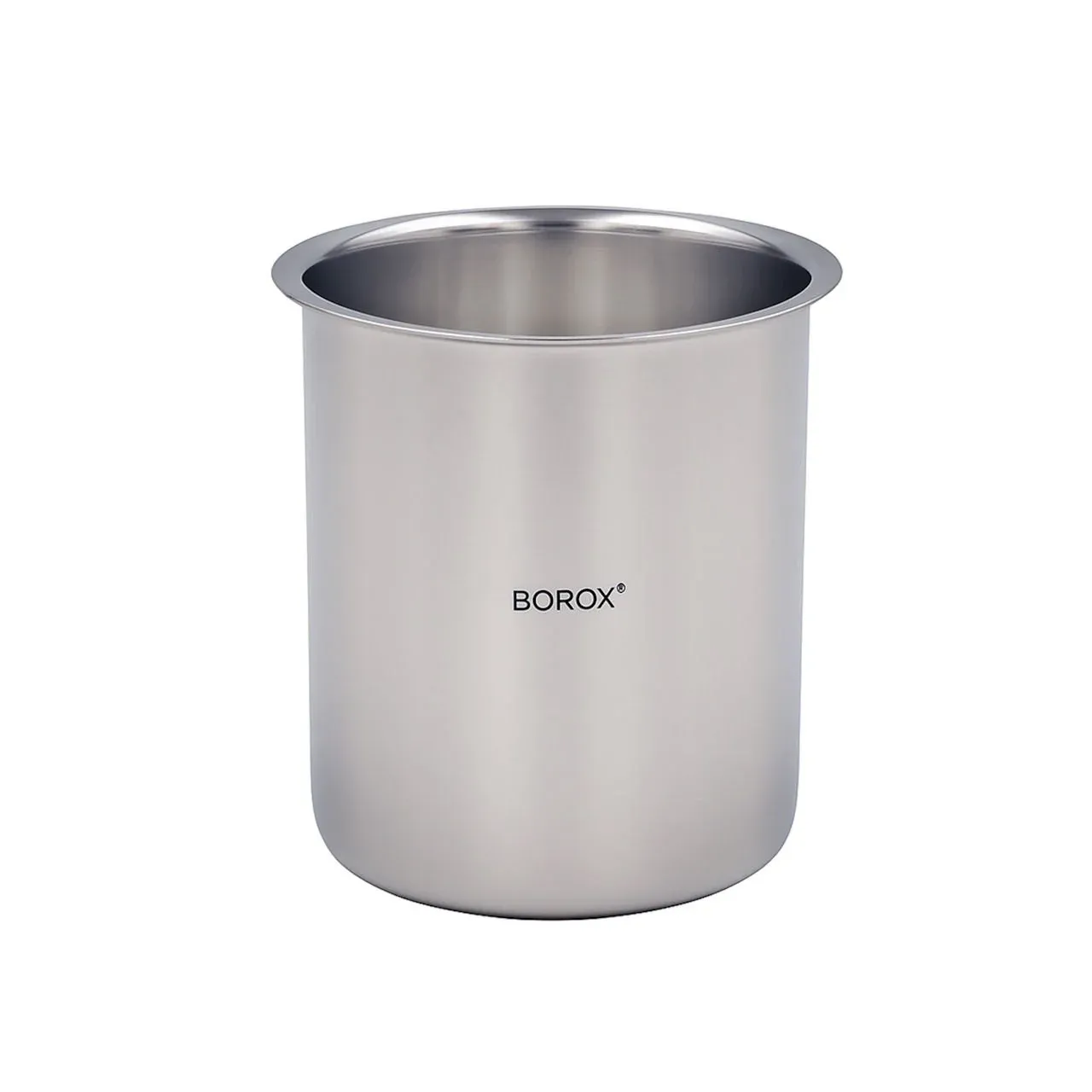 Paslanmaz Çelik Beher 500 ml