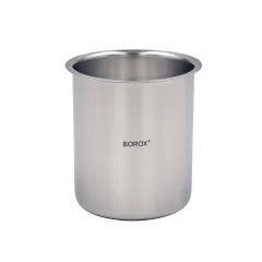 Paslanmaz Çelik Beher 500 ml