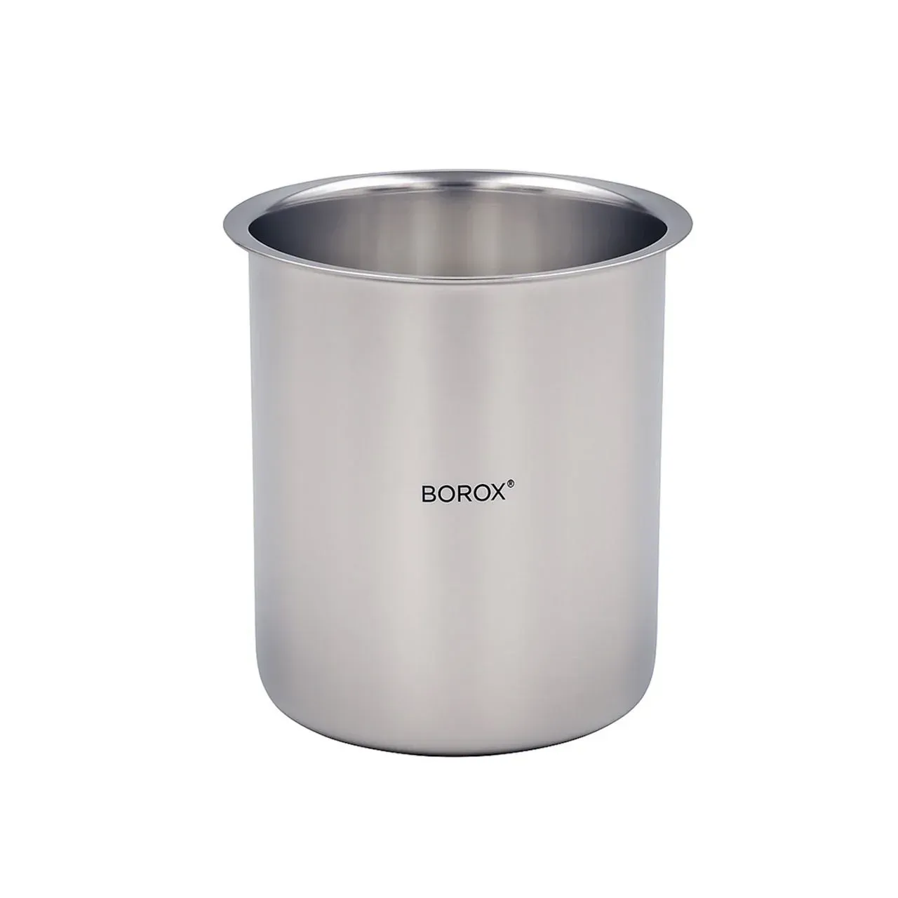 Paslanmaz Çelik Beher 1000 ml