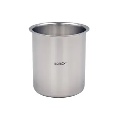 Paslanmaz Çelik Beher 1000 ml