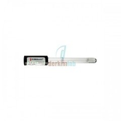 Vakumlu Sedim Tüpü, 1,6 ml, 9X120mm Otomatik Sedim Cihazı için (500 Ad./Pk)