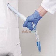 BURKLE DispoLance SteriPlast, HDPE, sterile, 500 mm 5393-5571
