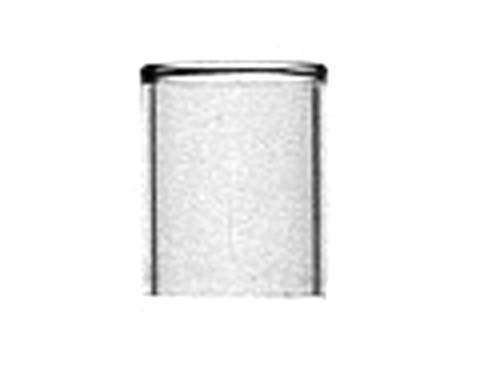 Window Purge Tube Axial