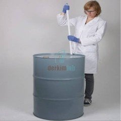 BURKLE Dispotüp, HDPE, 5393-6631