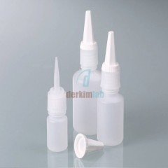 BURKLE Damla Boy Damlalık Şişe, HDPE 0307-0025