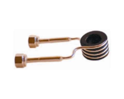 Gold RF Coil pre94