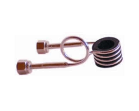 Copper RF Coil post94
