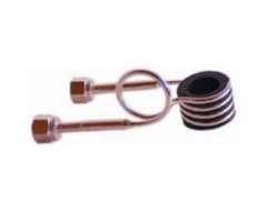 Copper RF Coil post94