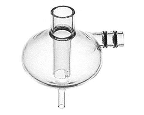 Cyclonic Spray Chamber, Pyrex