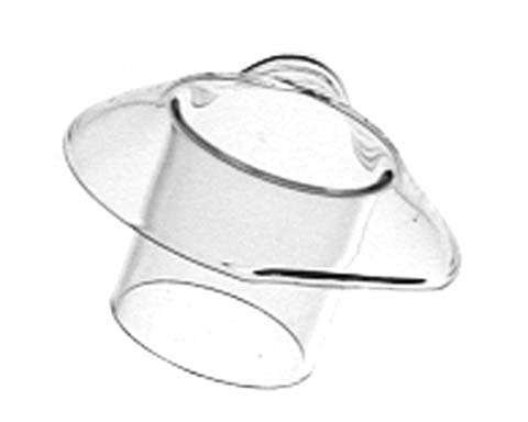 Torch Bonnet, Flat Edge