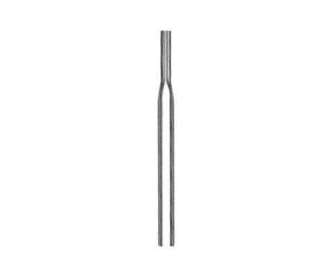 Quartz Injector 0.8mm ID
