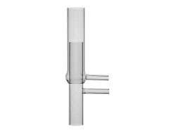 Axial Torch with 6mm OD Side Arms