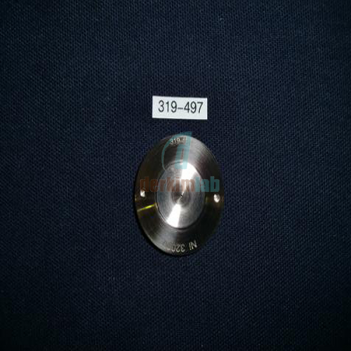 Nickel Sampler, Nu Instruments