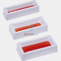 Sıvı Aktarım Kabı, Tek Yüzlü, 30 ml-  Steril 10 Adet / Paket