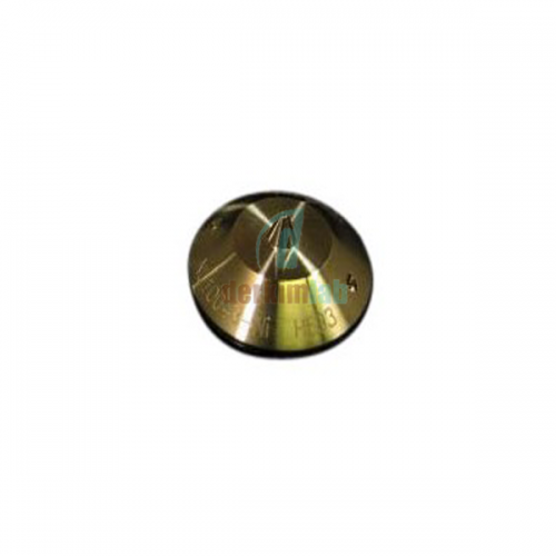 Nickel Skimmer (30-60/45) - AB6, Nu Instruments