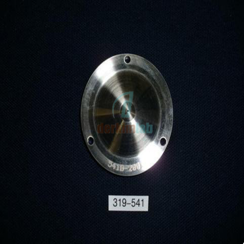 Nickel Sampler, Nu Instruments