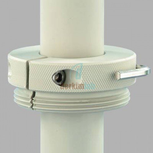 BURKLE (Varil İçin Vida Bağlantısı)  Barrel screw joint PP,5600-3130