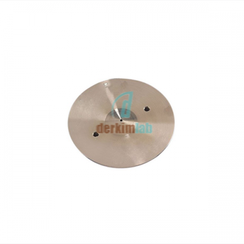 Nickel Sampler, Elan 5000 PE