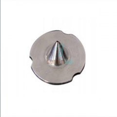 Nickel Skimmer, Elan 5000