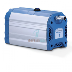 Vacuubrand Kimyasal Diyafram Pompası ME 1C