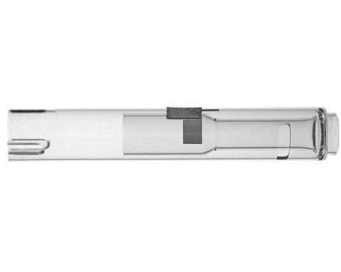 Torch 3 Slot Organics