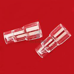 Otoanalizör Kabı,Technicon Tipi, Ps, 4 ml- 500 Ad.