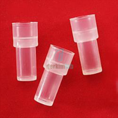 Otoanalizör Kabı, Gılford 3500 Tipi, PP, 0,5 ml- 1000 Ad.