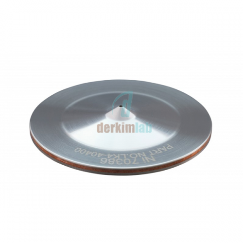 Sampler - Nickel, Thermo Finnigan