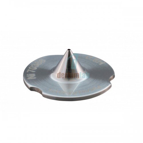 Skimmer - Nickel (H), Thermo Finnigan