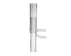 Torch 3 Slot, Type II, Wear Metals