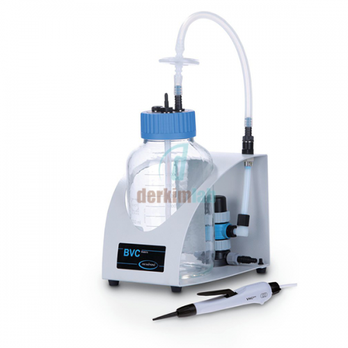 Vacuubrand Akışkan Havalandırma Sistemi BVC Basic G