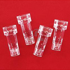 Otoanalizör Kabı, Hıtachı Tipi, Ps, 3 ml- 500 Ad.