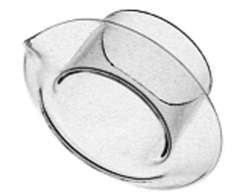 Quartz Bonnet