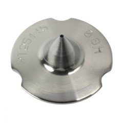 Skimmer - Aluminium, Thermo Finnigan
