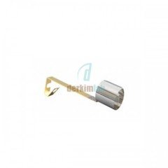 Nickel Accelerator, Thermo Finnigan