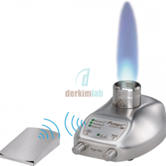 WLD-TEC Fuego SCS Basic  Bunsen Beki