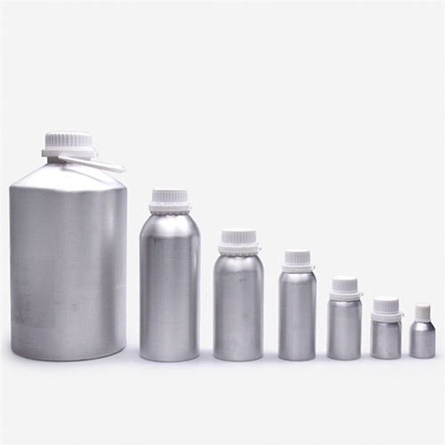 Isolab Bidon, Kulplu, Alüminyum,  300 ml