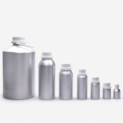 Isolab Bidon, Kulplu, Alüminyum,  300 ml