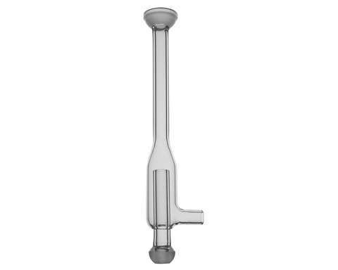 Sheath Gas Port