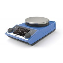 Manyetik Karıştırıcı RET Kontrol Visc