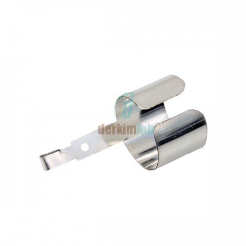Silver Torch Shield, Thermo X-series
