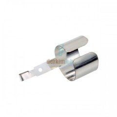 Silver Torch Shield, Thermo X-series