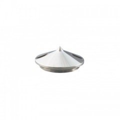 Platinum Skimmer Cone - Insert Ready, Thermo iCAP-Q