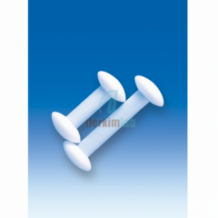 Manyet Balık 2 Uçlu, Teflon (Ptfe) 52 mm