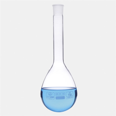 Isolab Kjeldahl Balonu, 1000 ml