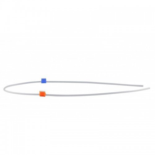 Orange-Blue PVC 2-stop tubing