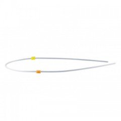 Orange-Yellow PVC 2-stop tubing