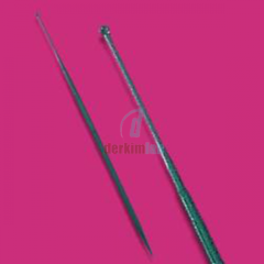 Öze, Plastik Ps, 1 µl, 10'Luk Poşet, Yeşil, 100 Ad.
